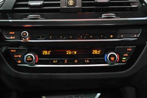 BMW X3 sDrive18d - Foto 40