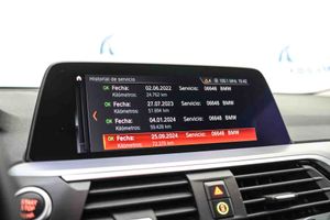 BMW X3 sDrive18d - Foto 8