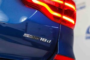 BMW X3 sDrive18d - Foto 15
