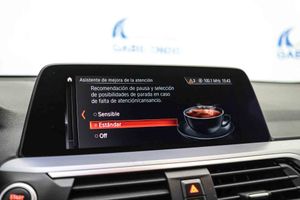 BMW X3 sDrive18d - Foto 53