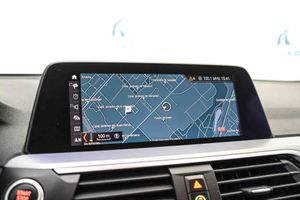 BMW X3 sDrive18d - Foto 51