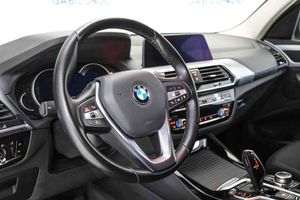 BMW X3 sDrive18d - Foto 5