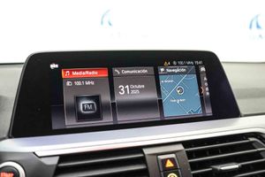 BMW X3 sDrive18d - Foto 50