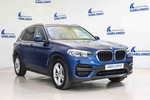 BMW X3 sDrive18d - Foto 3