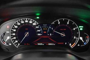 BMW X3 sDrive18d - Foto 38