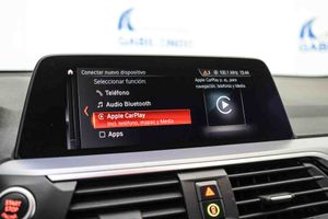 BMW X3 sDrive18d - Foto 57