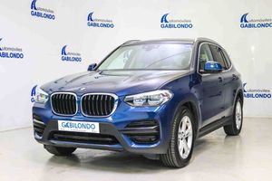 BMW X3 sDrive18d - Foto 2