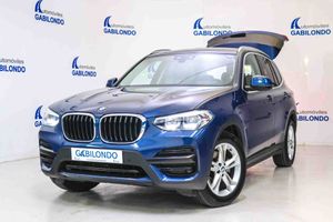 BMW X3 sDrive18d - Foto 16