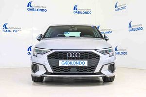 Audi A3 Sportback Advanced 40 TFSI e 150kW S tro - Foto 3