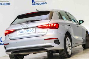 Audi A3 Sportback Advanced 40 TFSI e 150kW S tro - Foto 26