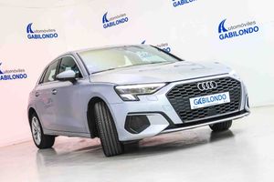 Audi A3 Sportback Advanced 40 TFSI e 150kW S tro - Foto 13