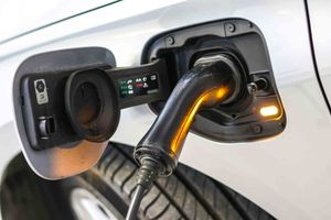 Audi A3 Sportback Advanced 40 TFSI e 150kW S tro - Foto 9