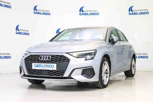 Audi A3 Sportback Advanced 40 TFSI e 150kW S tro - Foto 2