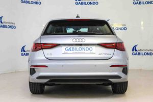 Audi A3 Sportback Advanced 40 TFSI e 150kW S tro - Foto 4