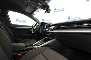 Audi A3 Sportback Advanced 40 TFSI e 150kW S tro - Foto 48