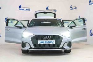 Audi A3 Sportback Advanced 40 TFSI e 150kW S tro - Foto 24