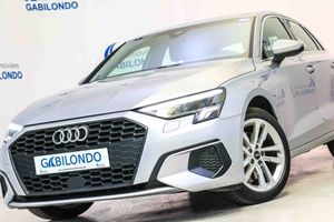 Audi A3 Sportback Advanced 40 TFSI e 150kW S tro - Foto 23