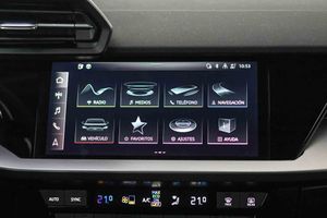 Audi A3 Sportback Advanced 40 TFSI e 150kW S tro - Foto 46