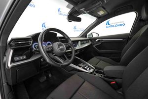 Audi A3 Sportback Advanced 40 TFSI e 150kW S tro - Foto 27