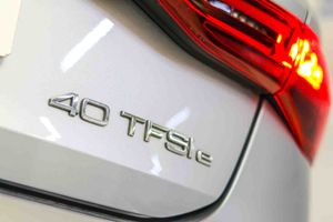Audi A3 Sportback Advanced 40 TFSI e 150kW S tro - Foto 16