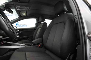 Audi A3 Sportback Advanced 40 TFSI e 150kW S tro - Foto 28