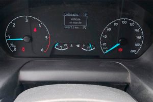 Ford Transit FT310 L2H2  - Foto 3