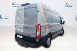 Ford Transit FT310 L2H2  - Foto 3