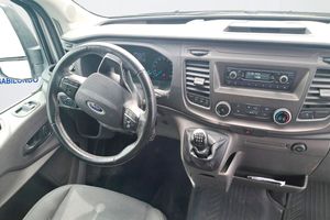 Ford Transit FT310 L2H2  - Foto 5