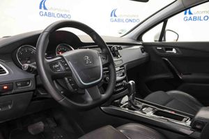 Peugeot 508 SW Allure 2.0 BlueHDi 180 Autom. - Foto 6