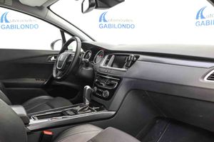 Peugeot 508 SW Allure 2.0 BlueHDi 180 Autom. - Foto 14