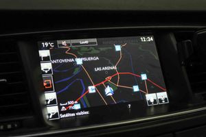 Peugeot 508 SW Allure 2.0 BlueHDi 180 Autom. - Foto 10