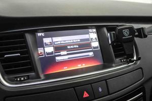 Peugeot 508 SW Allure 2.0 BlueHDi 180 Autom. - Foto 9