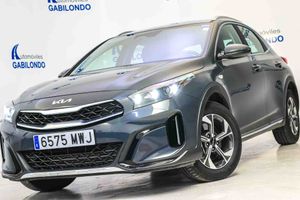 Kia XCeed 1.0 T-GDi Drive 74kW (100CV) - Foto 19