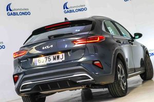 Kia XCeed 1.0 T-GDi Drive 74kW (100CV) - Foto 22