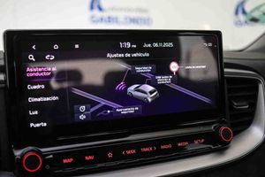 Kia XCeed 1.0 T-GDi Drive 74kW (100CV) - Foto 52