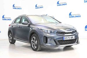 Kia XCeed 1.0 T-GDi Drive 74kW (100CV) - Foto 3
