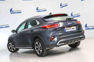 Kia XCeed 1.0 T-GDi Drive 74kW (100CV) - Foto 12