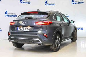 Kia XCeed 1.0 T-GDi Drive 74kW (100CV) - Foto 9