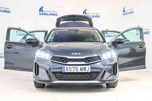 Kia XCeed 1.0 T-GDi Drive 74kW (100CV) - Foto 20