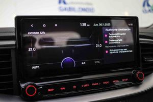 Kia XCeed 1.0 T-GDi Drive 74kW (100CV) - Foto 51