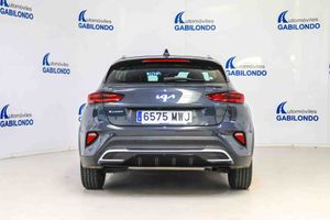 Kia XCeed 1.0 T-GDi Drive 74kW (100CV) - Foto 4