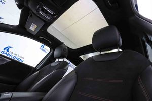 Mercedes Clase B B 180 d **AMG Line** Techo panorámico** - Foto 27