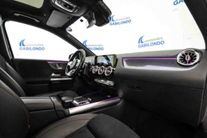 Mercedes Clase B B 180 d **AMG Line** Techo panorámico** - Foto 45