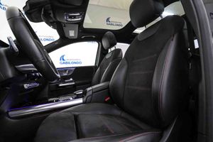 Mercedes Clase B B 180 d **AMG Line** Techo panorámico** - Foto 26