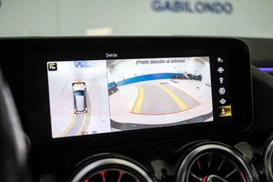 Mercedes Clase B B 180 d **AMG Line** Techo panorámico** - Foto 53