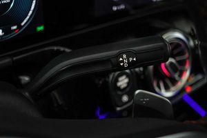 Mercedes Clase B B 180 d **AMG Line** Techo panorámico** - Foto 37