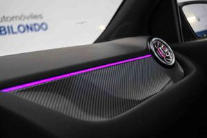 Mercedes Clase B B 180 d **AMG Line** Techo panorámico** - Foto 48