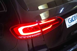 Mercedes Clase B B 180 d **AMG Line** Techo panorámico** - Foto 14