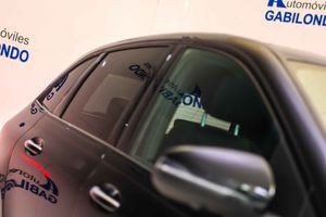 Mercedes Clase B B 180 d **AMG Line** Techo panorámico** - Foto 17