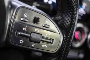 Mercedes Clase B B 180 d **AMG Line** Techo panorámico** - Foto 35